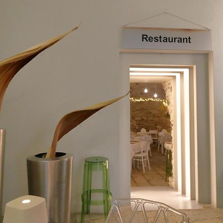 Al Postale 17 Bed & Breakfast Erice Eksteriør bilde