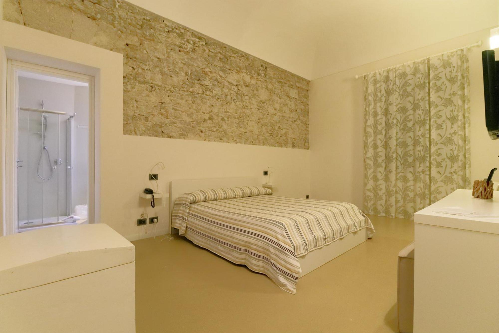 Al Postale 17 Bed & Breakfast Erice Eksteriør bilde